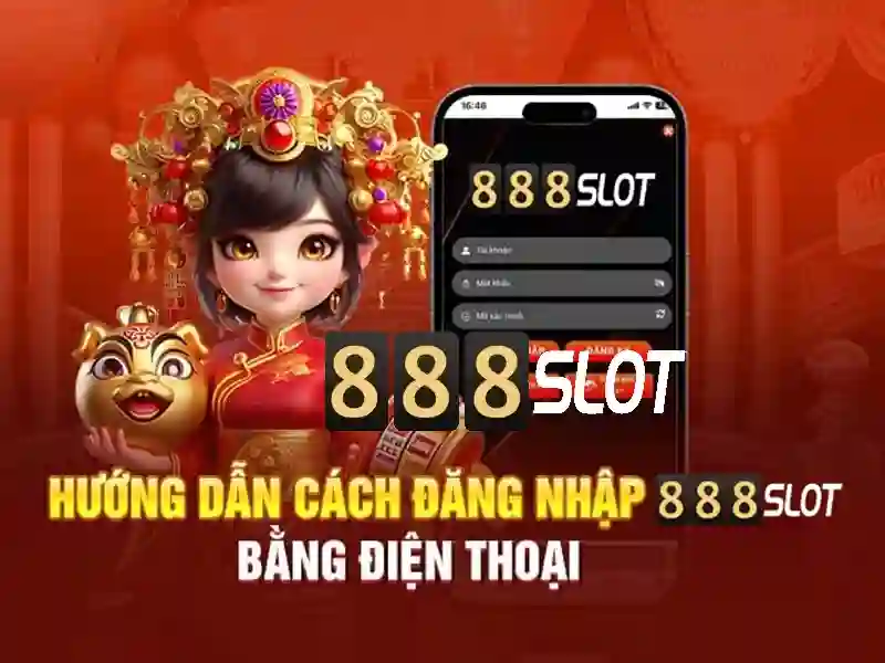 Giới thiệu về 888slot Giới thiệu về 888slot