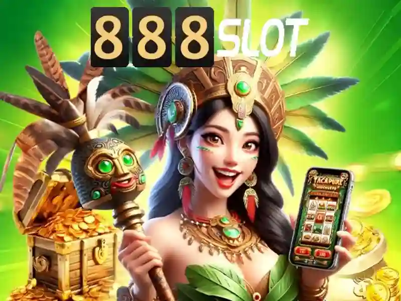 Giới thiệu về 888slot Giới thiệu về 888slot