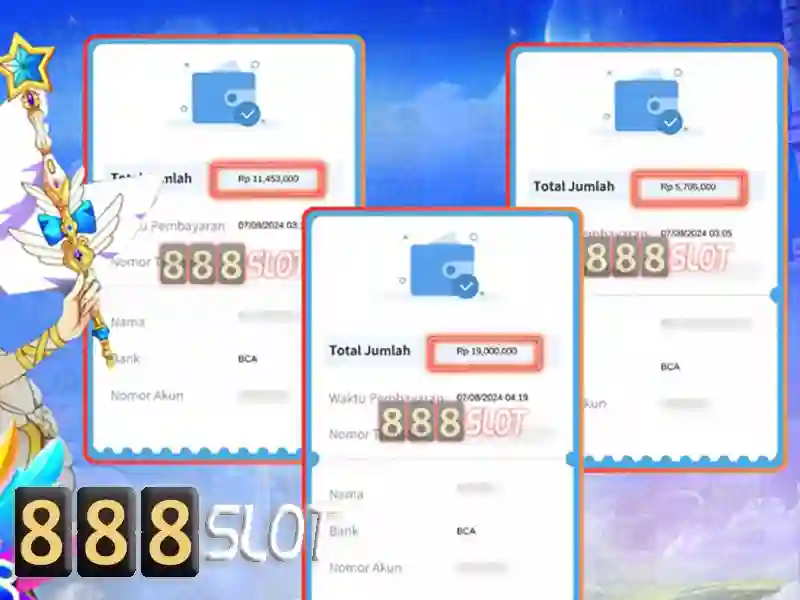 Đánh giá tổng quan về 888slot Đánh giá tổng quan về 888slot