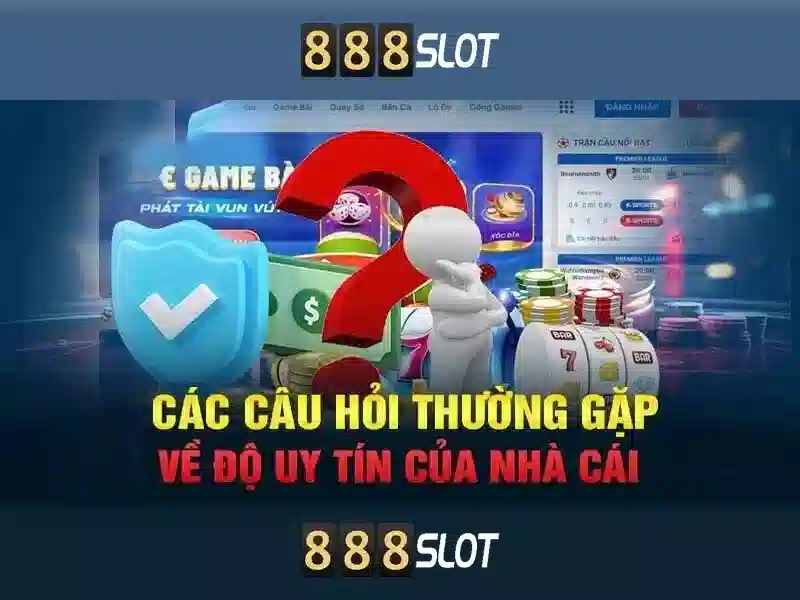 Khám phá trò chơi và nhà cung cấp hàng đầu