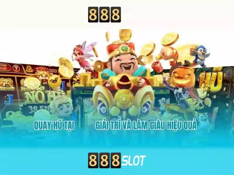 Đa dạng trò chơi slot