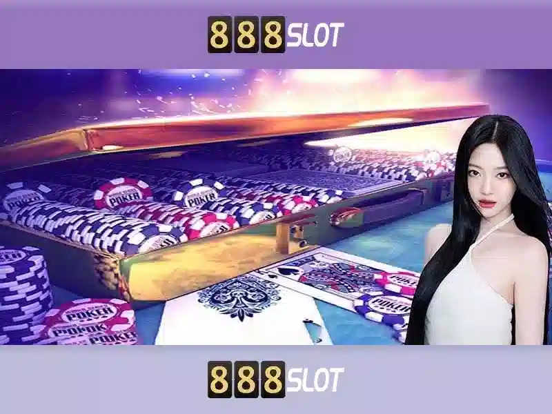 Giới thiệu về 888slot và các tính năng Giới thiệu về 888slot và các tính năng