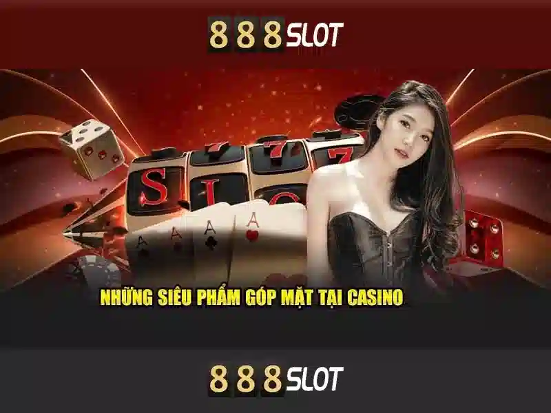 'Trò chơi tại 888slot' 'Trò chơi tại 888slot'