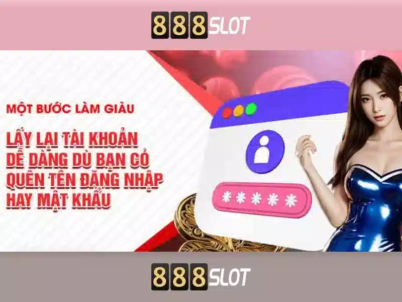 Khám phá 888slot