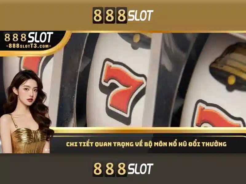 Giới thiệu về 888slot