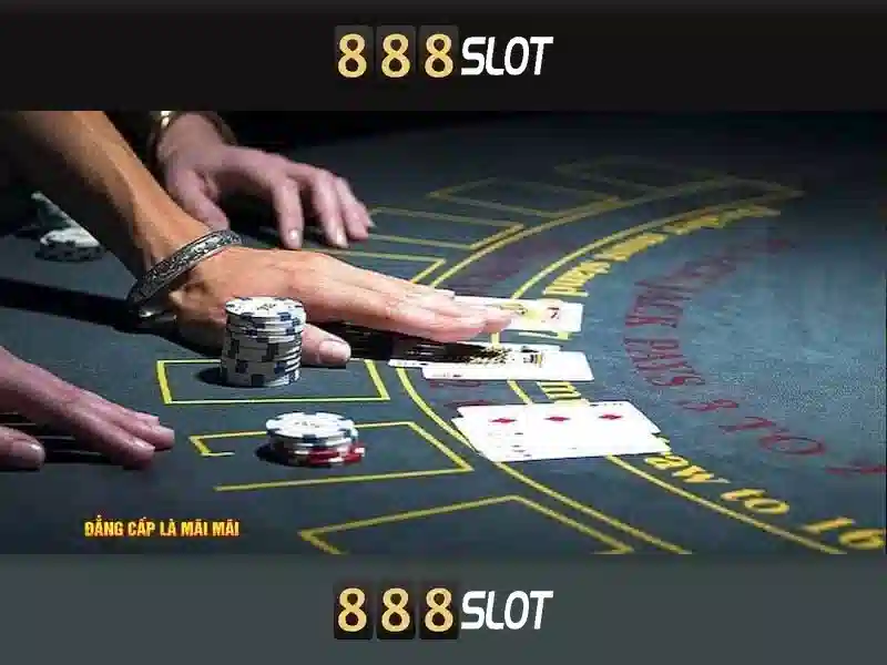 Giới thiệu về 888slot