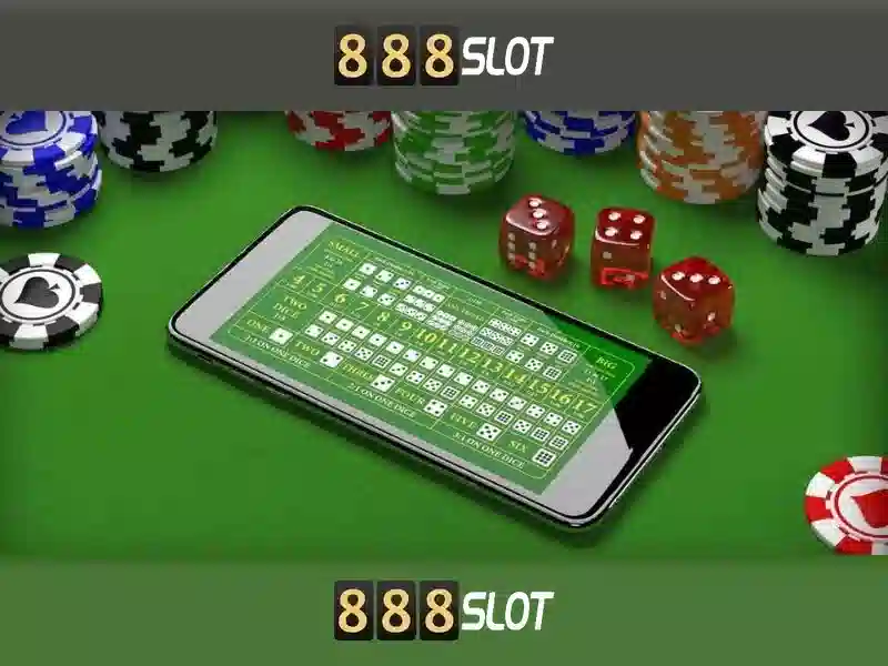 Ưu điểm của 888slot Ưu điểm của 888slot