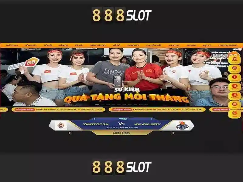 888slot là gì và tại sao nó thu hút người chơi 888slot là gì và tại sao nó thu hút người chơi