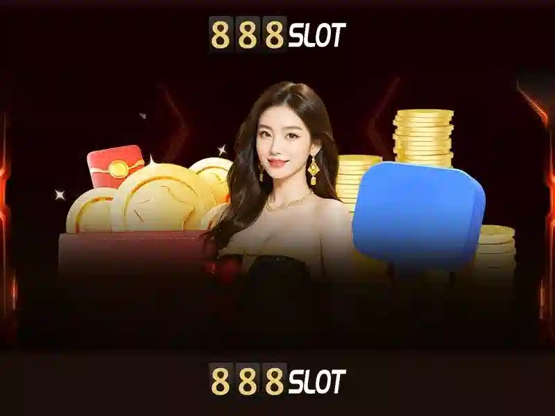 Giới thiệu về 888slot Giới thiệu về 888slot