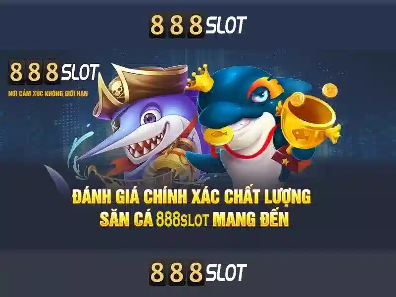 Ưu điểm của 888slot Ưu điểm của 888slot