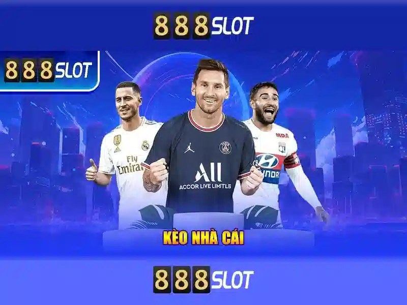 Giới thiệu về 888slot