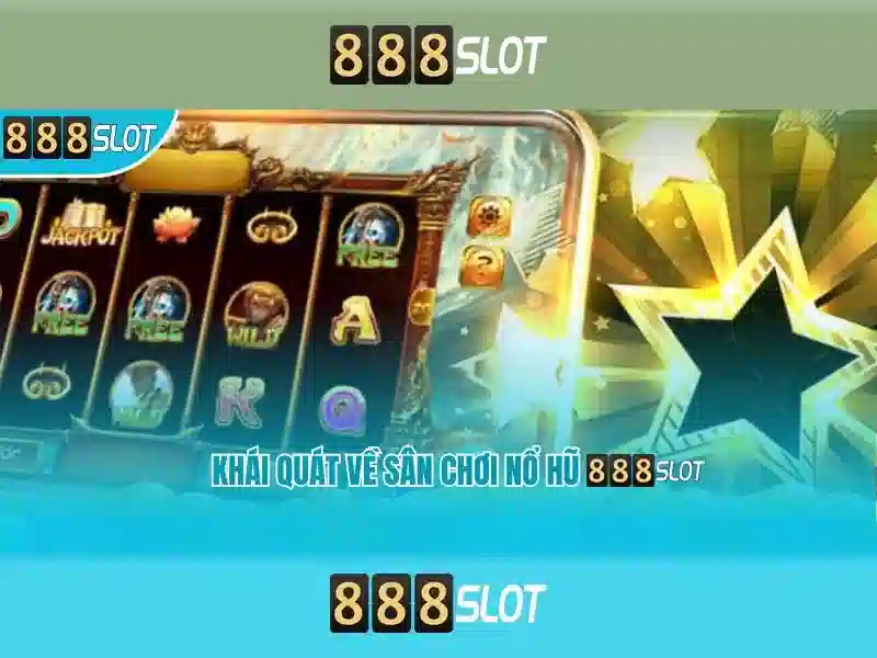 Lý do chọn 888slot