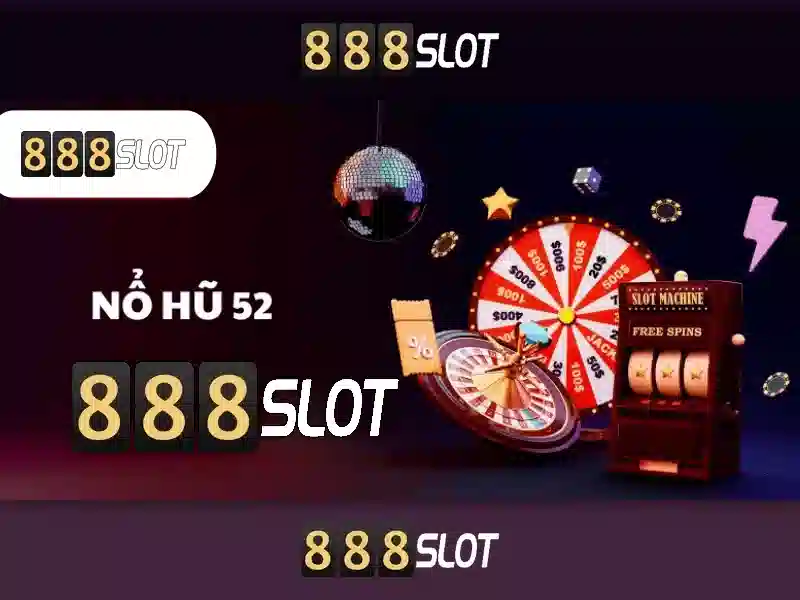 Sự đa dạng trò chơi tại 888slot