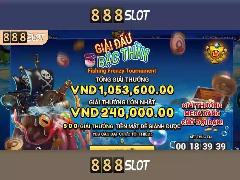 Giới thiệu về 888slot