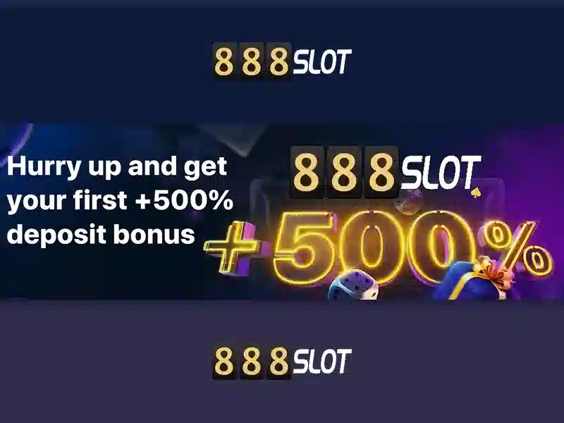 Giới thiệu về 888slot Giới thiệu về 888slot