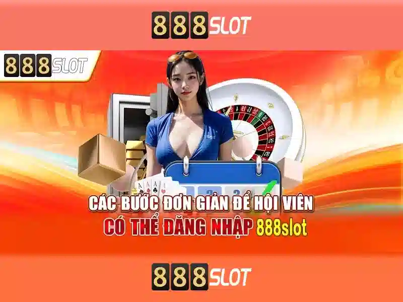 Các trò chơi nổi bật tại 888slot Các trò chơi nổi bật tại 888slot