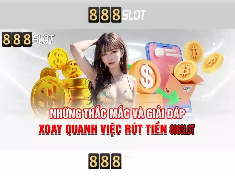 888slot là gì?