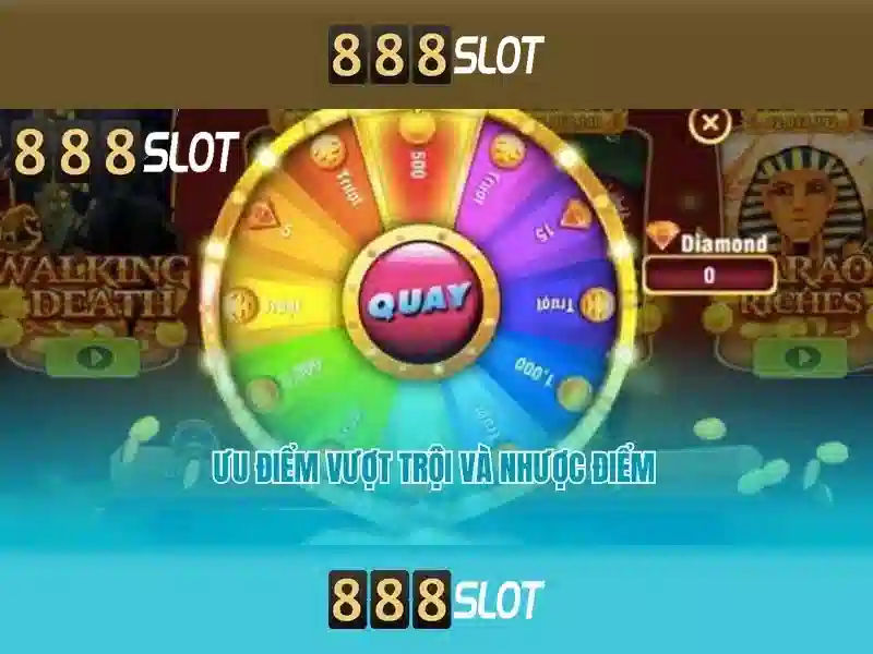 Các trò chơi slot nổi bật Các trò chơi slot nổi bật