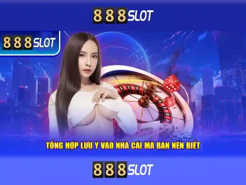 Giới thiệu về 888slot