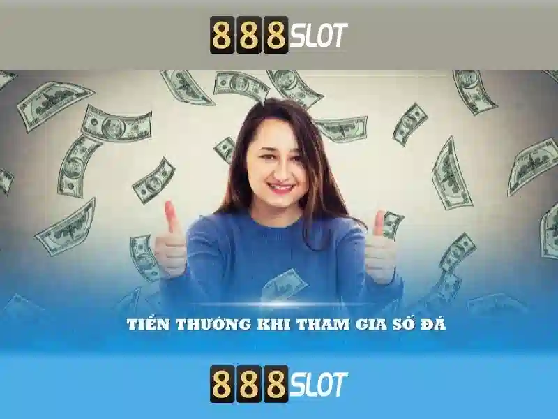 Thử vận may với các trò chơi slot Thử vận may với các trò chơi slot
