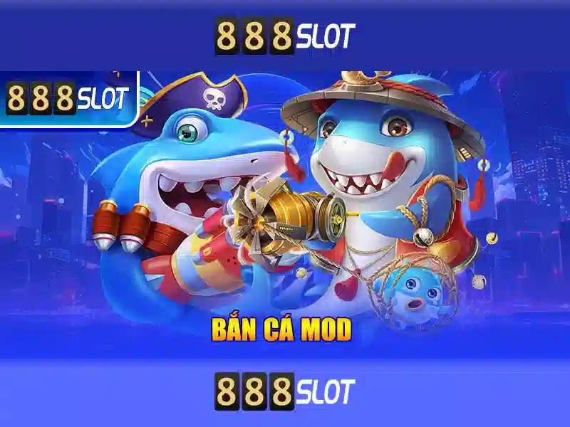 Các trò chơi và slot