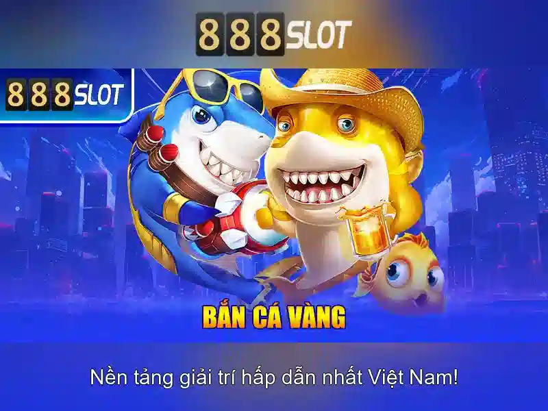 Giới thiệu về 888slot Giới thiệu về 888slot