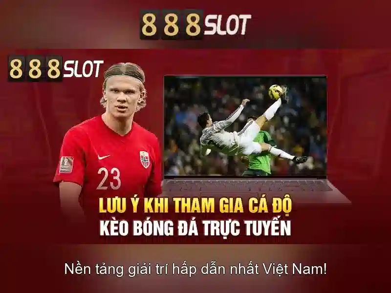 Giới thiệu về 888slot