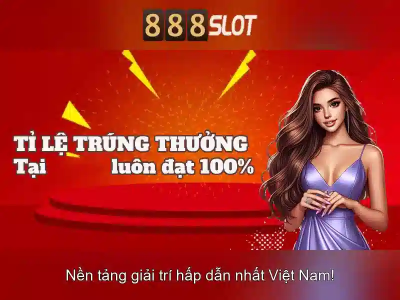 Giới thiệu về 888slot
