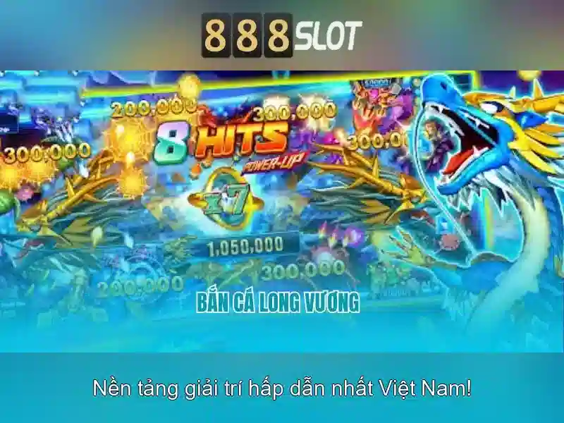 Giới thiệu về 888slot