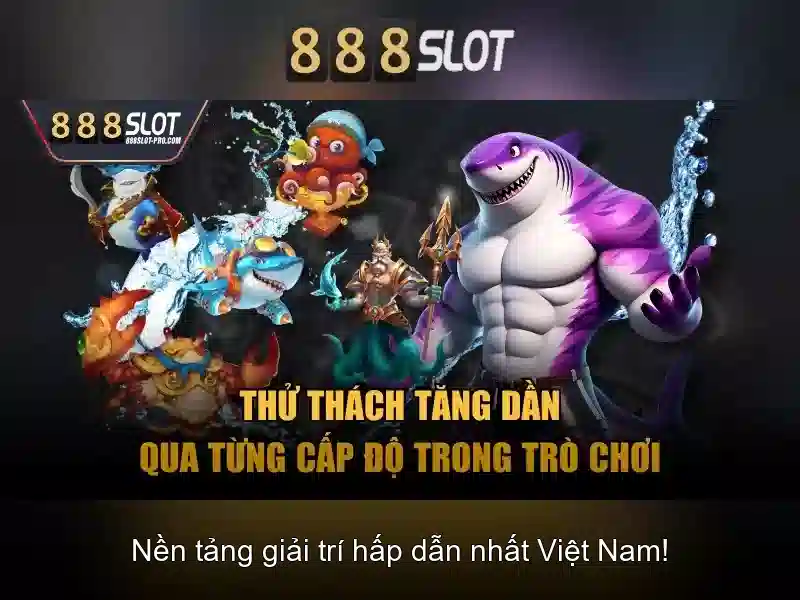 Khám phá 888slot: nền tảng slot trực tuyến đầy hấp dẫn Khám phá 888slot: nền tảng slot trực tuyến đầy hấp dẫn