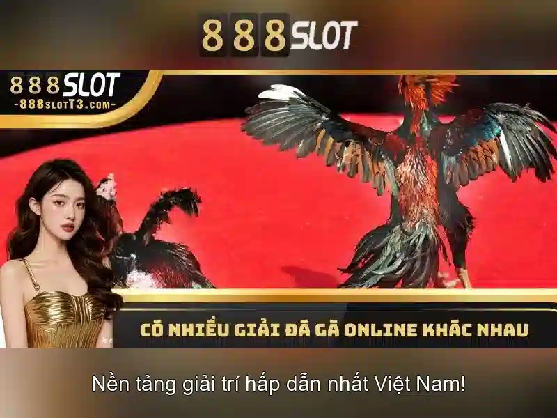 Lý do chọn 888slot Lý do chọn 888slot