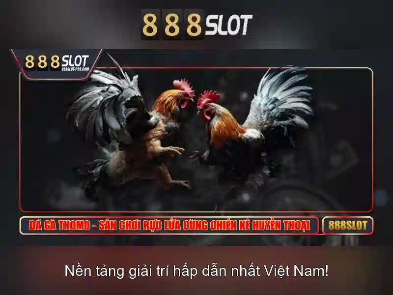 888slot: Khám phá nền tảng casino trực tuyến uy tín