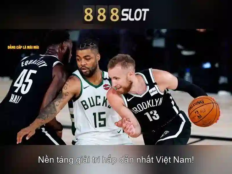 Giới thiệu về 888slot Giới thiệu về 888slot