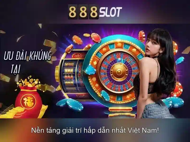 Giới thiệu về 888slot Giới thiệu về 888slot