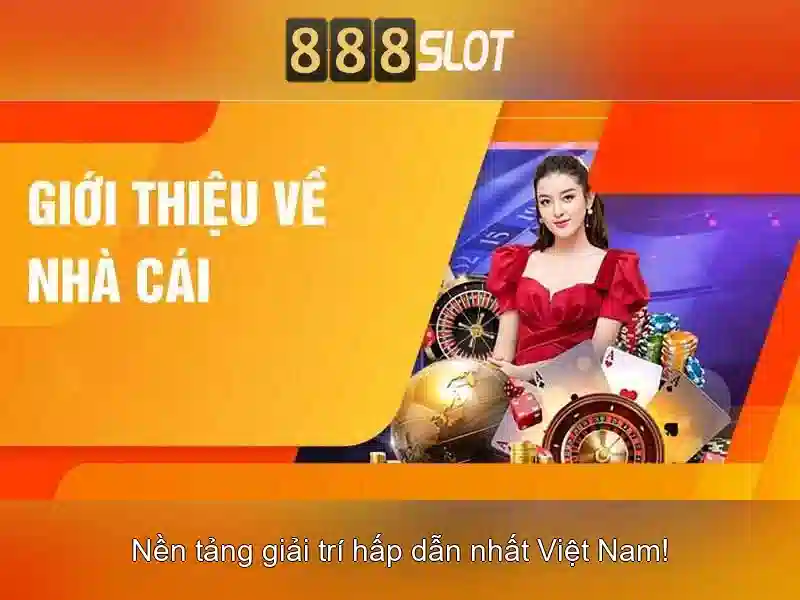Giới thiệu về 888slot