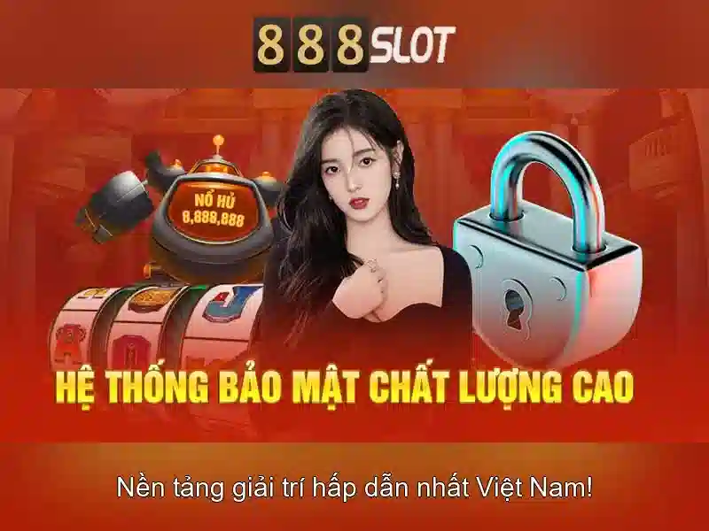 888slot – Nền tảng slot trực tuyến nổi bật 888slot – Nền tảng slot trực tuyến nổi bật