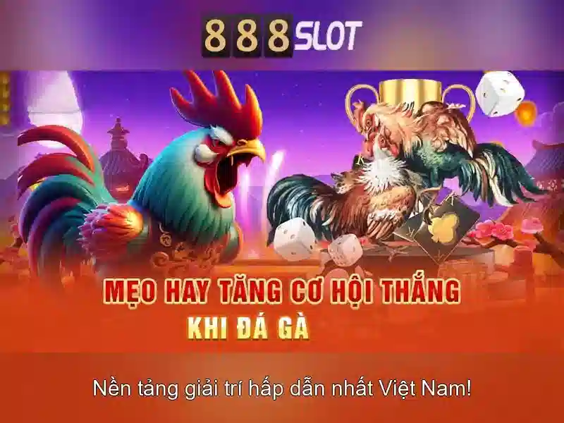 Giới thiệu về 888slot Giới thiệu về 888slot