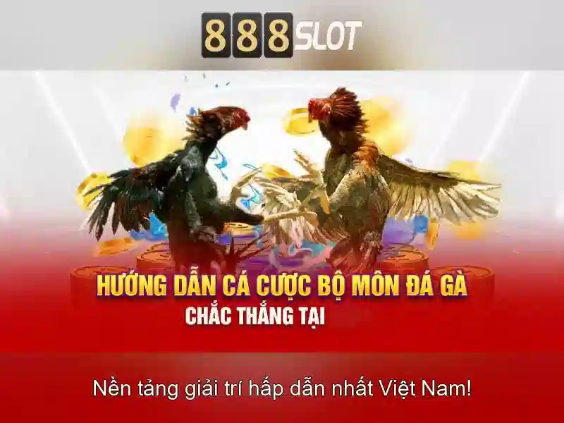 888slot - Sòng bạc slot trực tuyến hàng đầu
