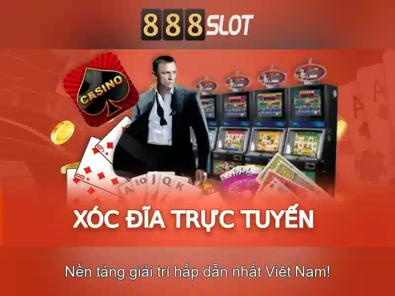 Lợi thế của 888slot Lợi thế của 888slot