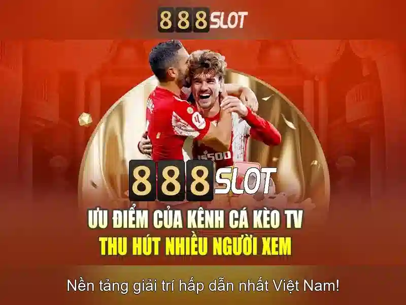 Giới thiệu về 888slot Giới thiệu về 888slot