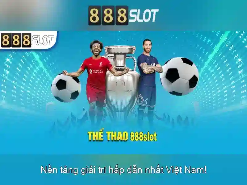 Giới thiệu về 888slot Giới thiệu về 888slot