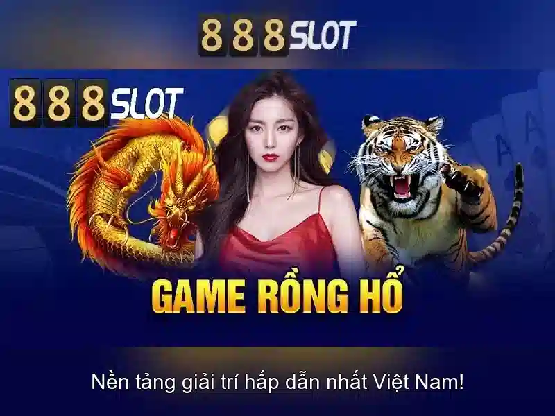 Trò chơi và thể loại tại 888Slot Trò chơi và thể loại tại 888Slot