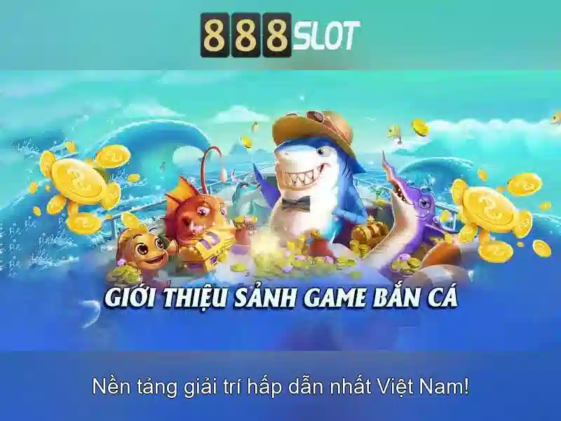 Trò chơi khe cắm đa dạng và hấp dẫn