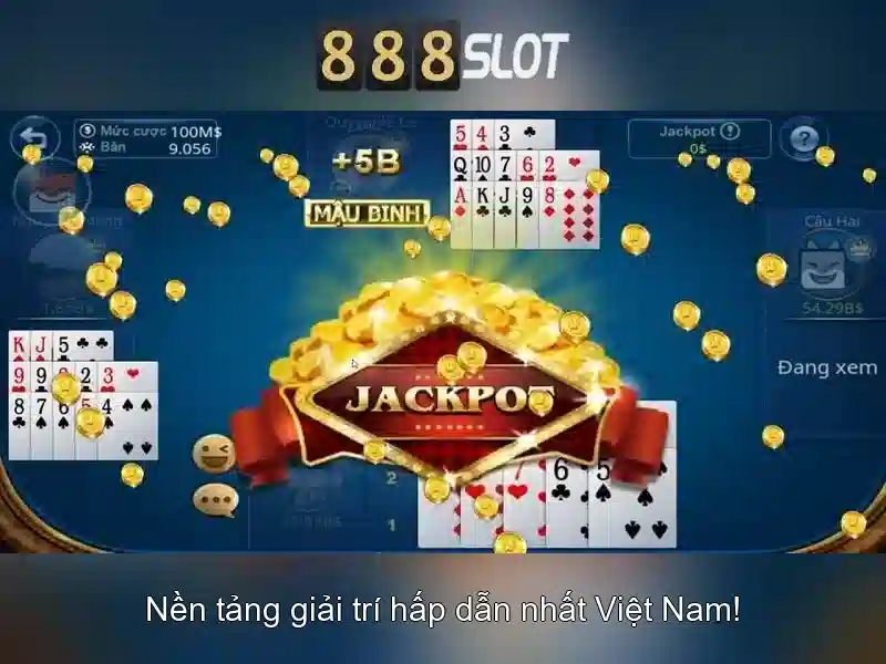 Giới thiệu về 888slot Giới thiệu về 888slot