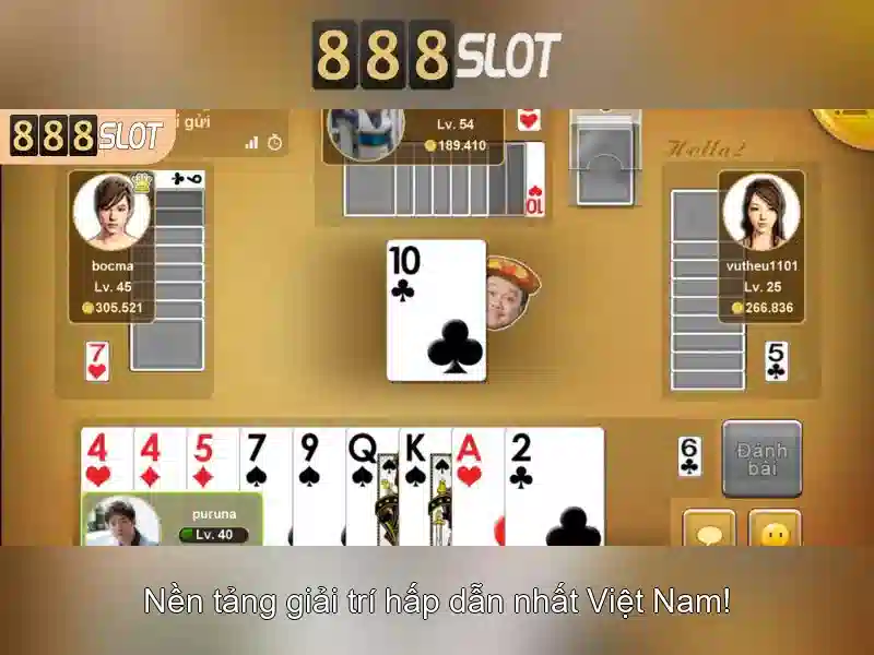 Bull Bull trực tuyến