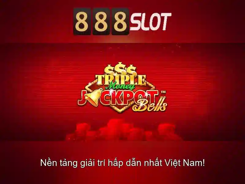 Danh mục trò chơi tại 888slot