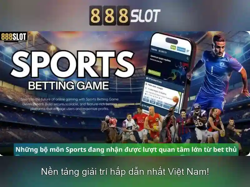 Đa dạng trò chơi slot và bàn chơi