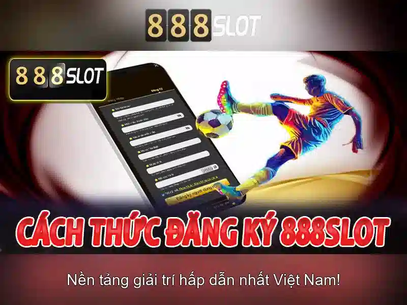 Giới thiệu về 888slot Giới thiệu về 888slot