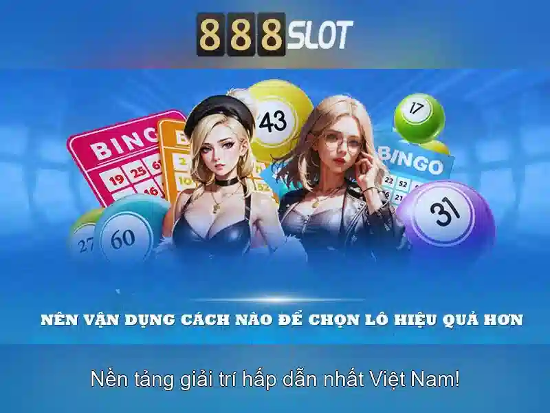 Nền tảng slot trực tuyến hàng đầu