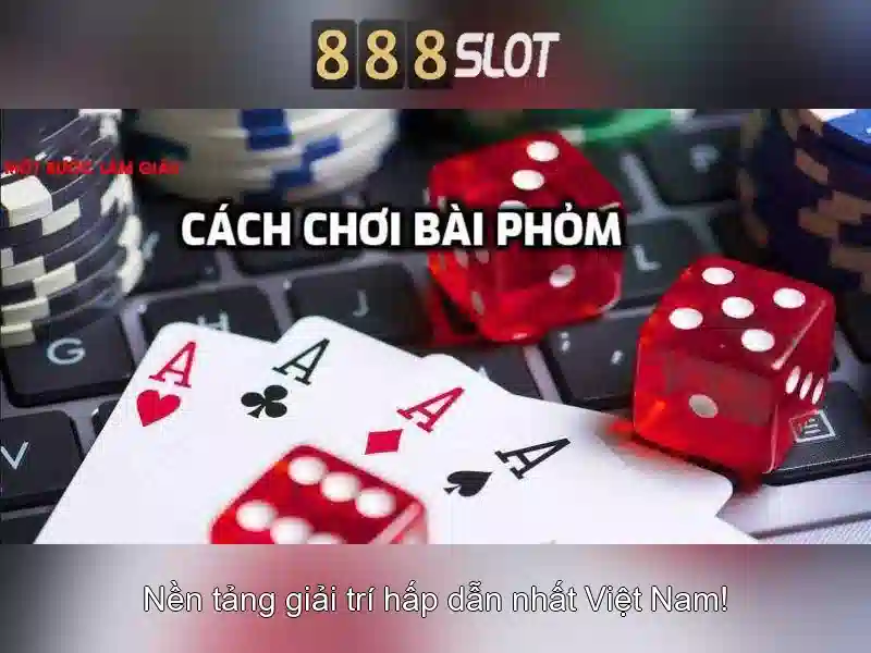 Danh mục trò chơi hấp dẫn